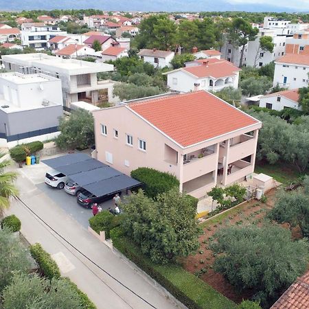 Mario Appartement Vir Buitenkant foto
