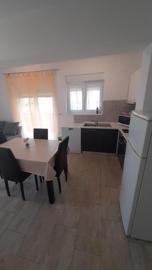 Mario Appartement Vir Buitenkant foto