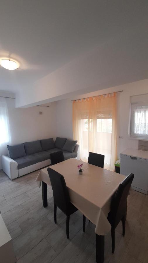 Mario Appartement Vir Buitenkant foto