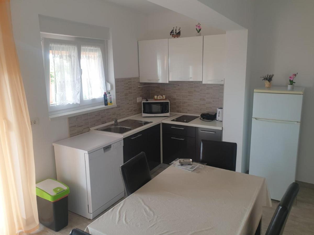 Mario Appartement Vir Buitenkant foto