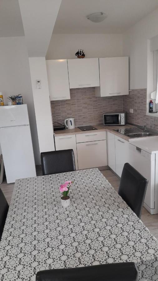 Mario Appartement Vir Buitenkant foto