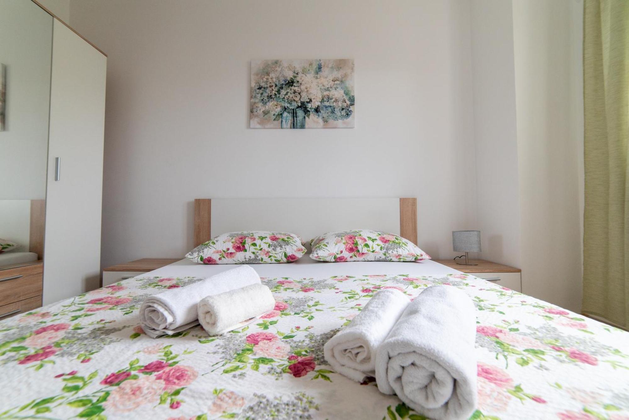 Mario Appartement Vir Buitenkant foto