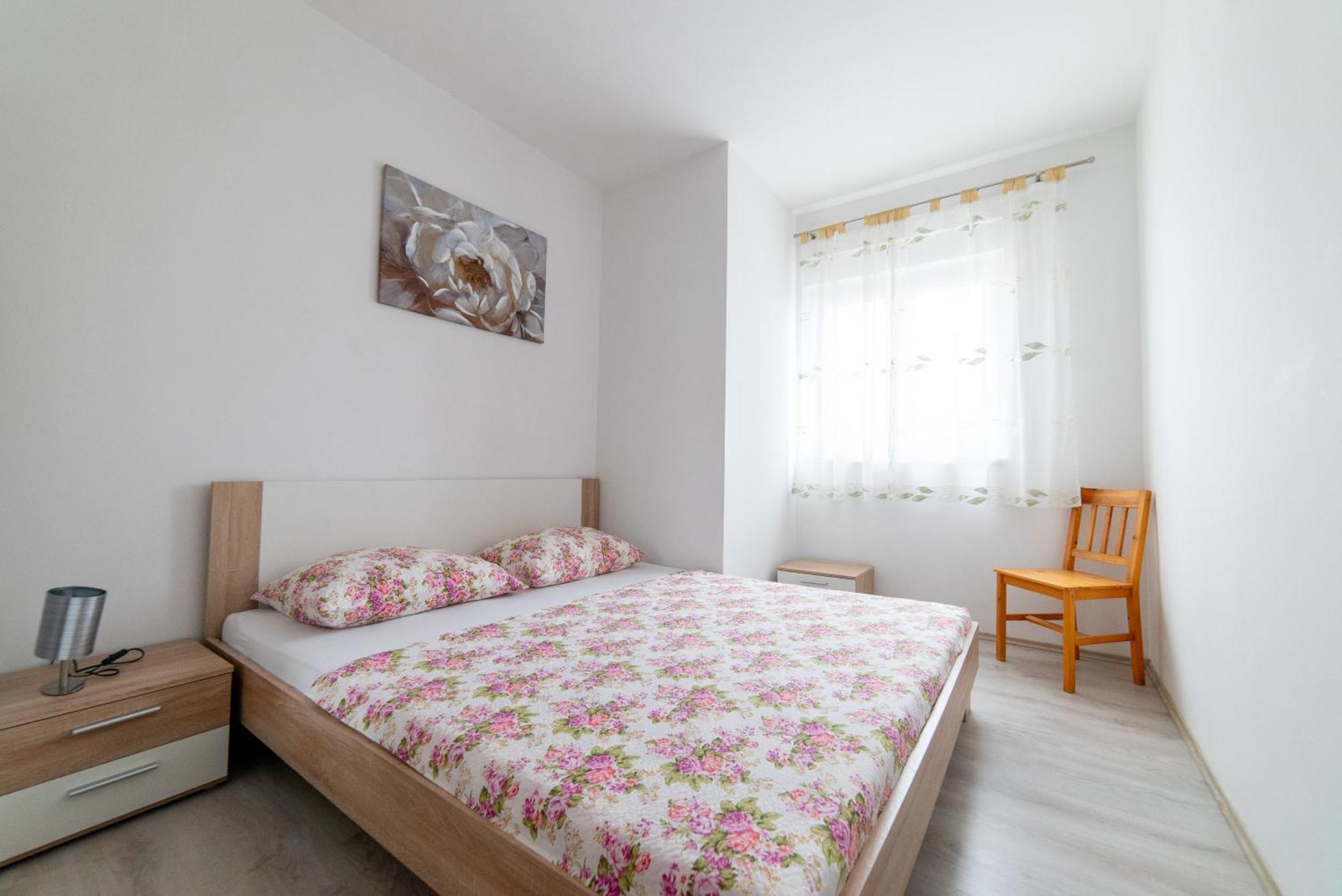 Mario Appartement Vir Buitenkant foto