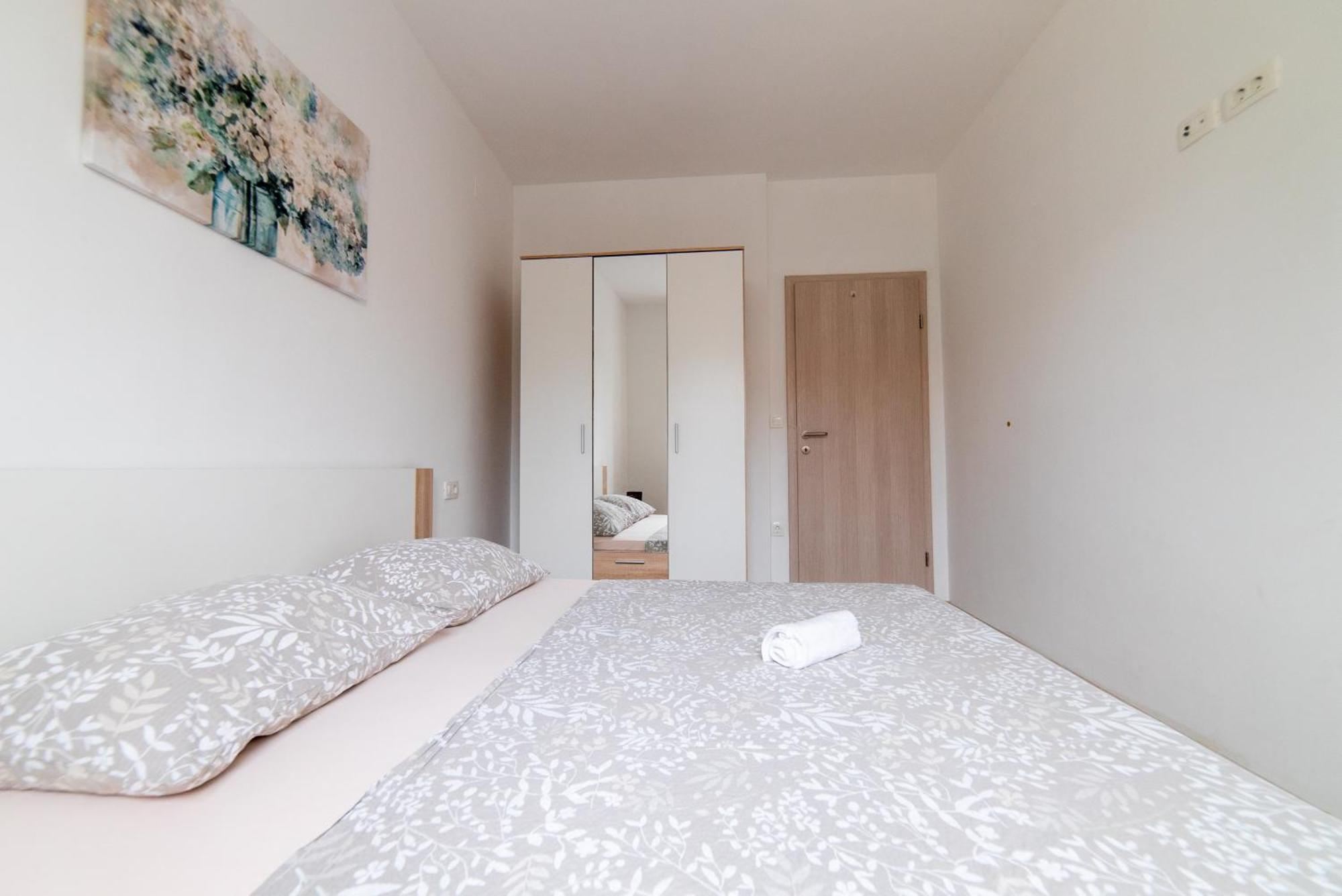 Mario Appartement Vir Buitenkant foto