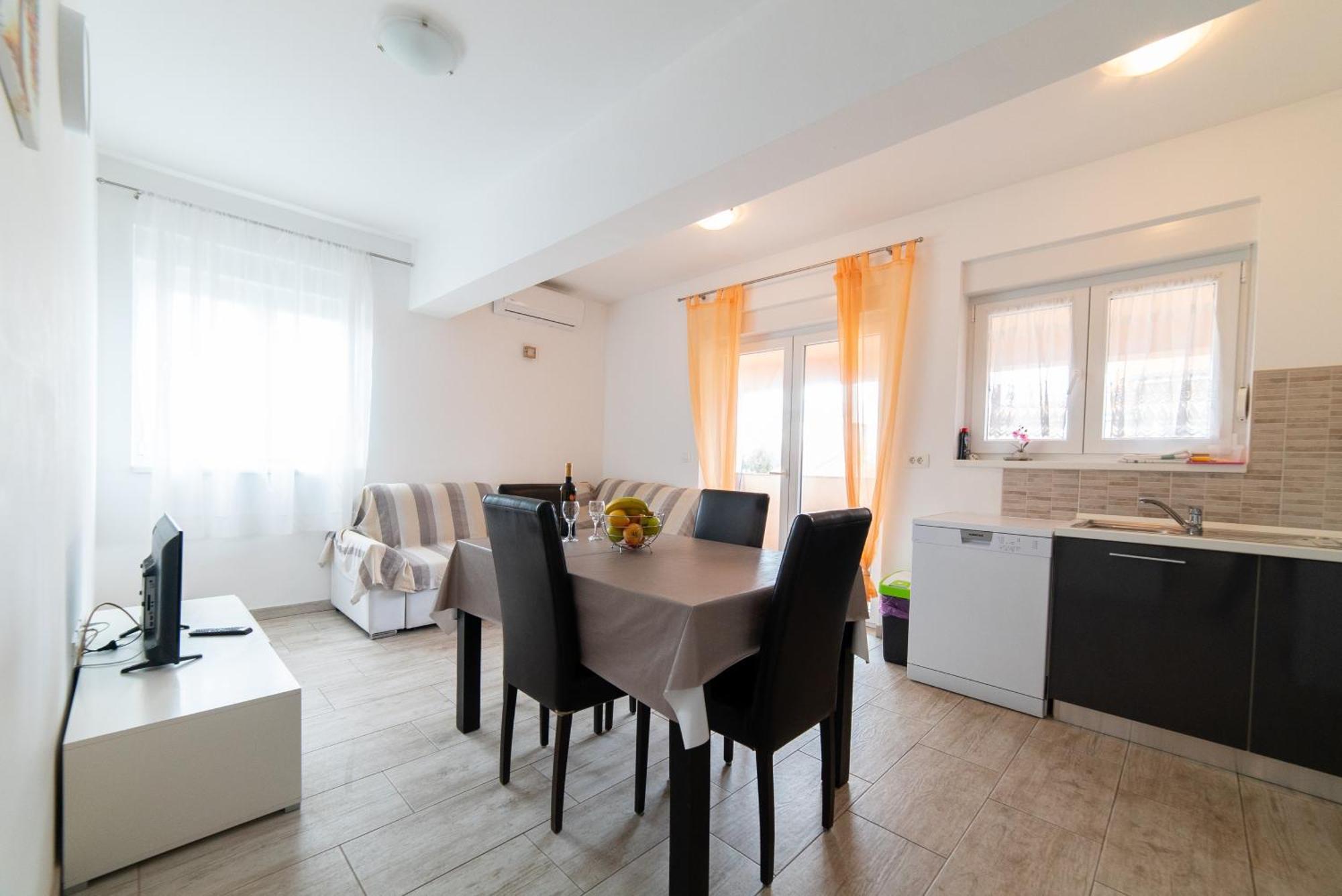 Mario Appartement Vir Buitenkant foto