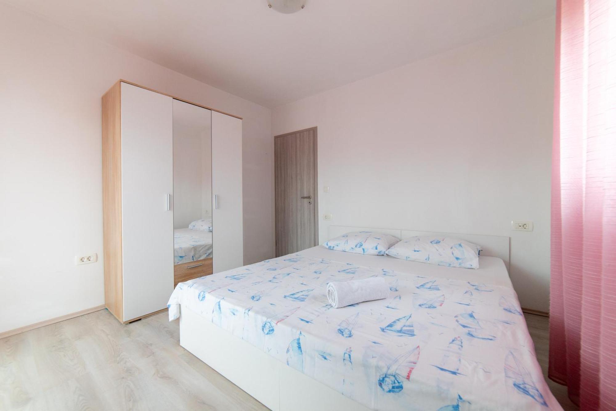 Mario Appartement Vir Buitenkant foto