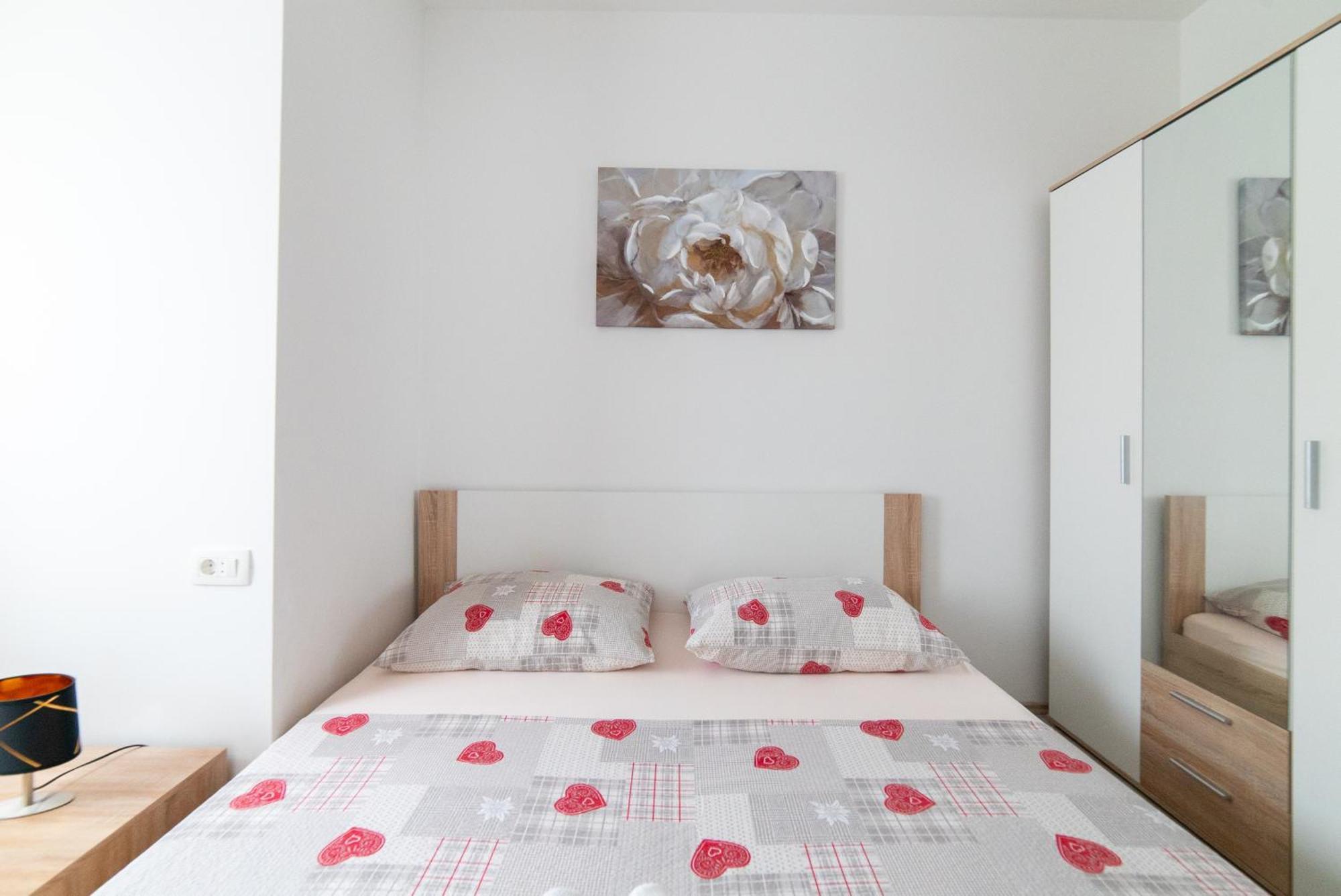 Mario Appartement Vir Buitenkant foto