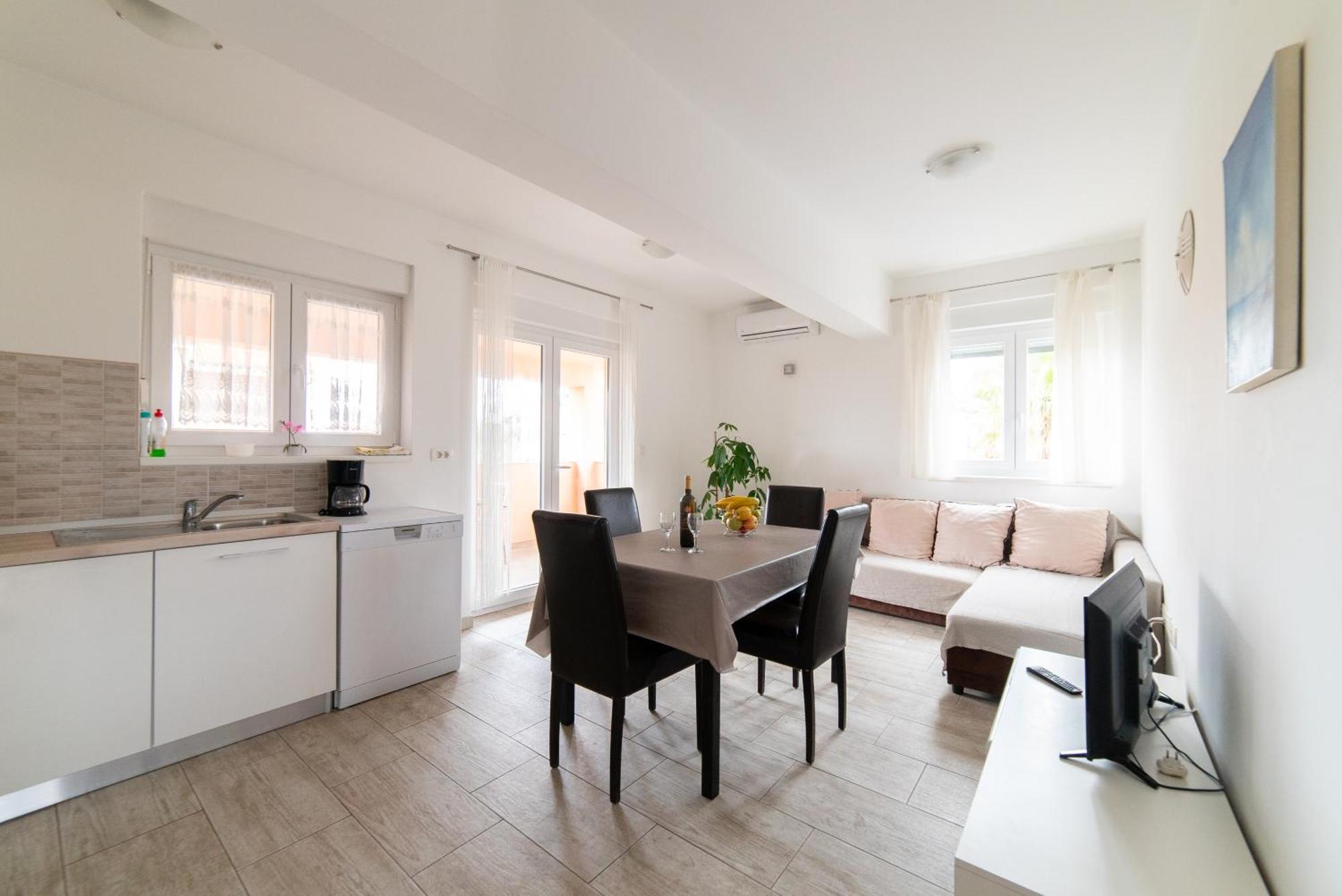 Mario Appartement Vir Buitenkant foto