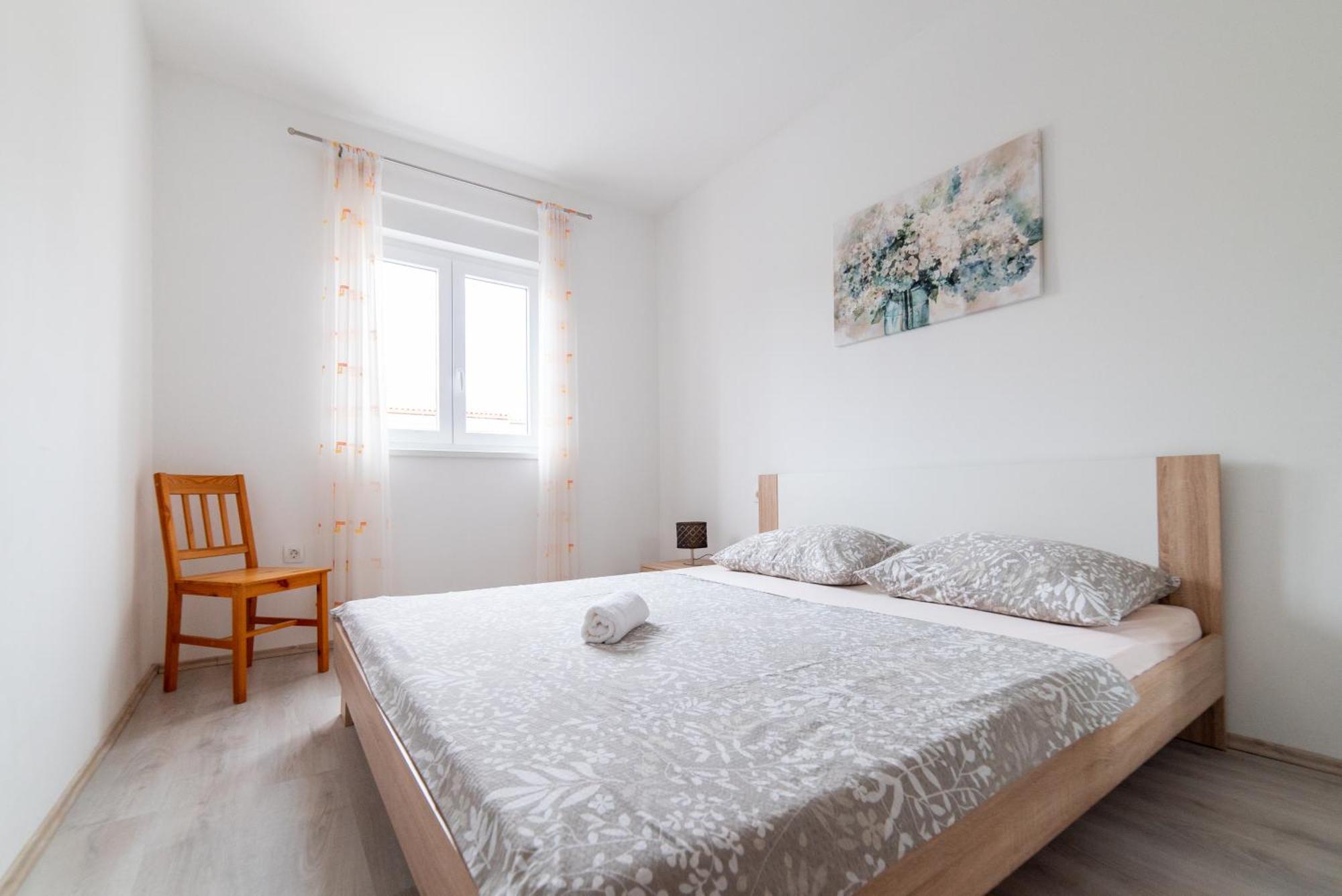 Mario Appartement Vir Buitenkant foto