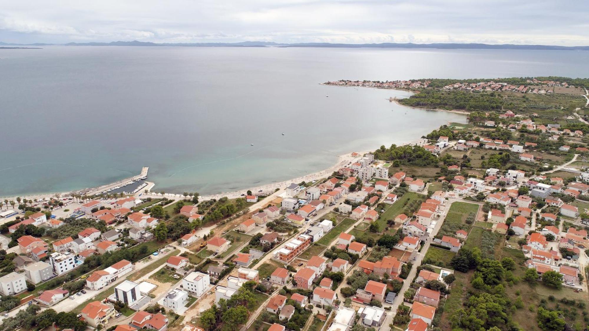 Mario Appartement Vir Buitenkant foto