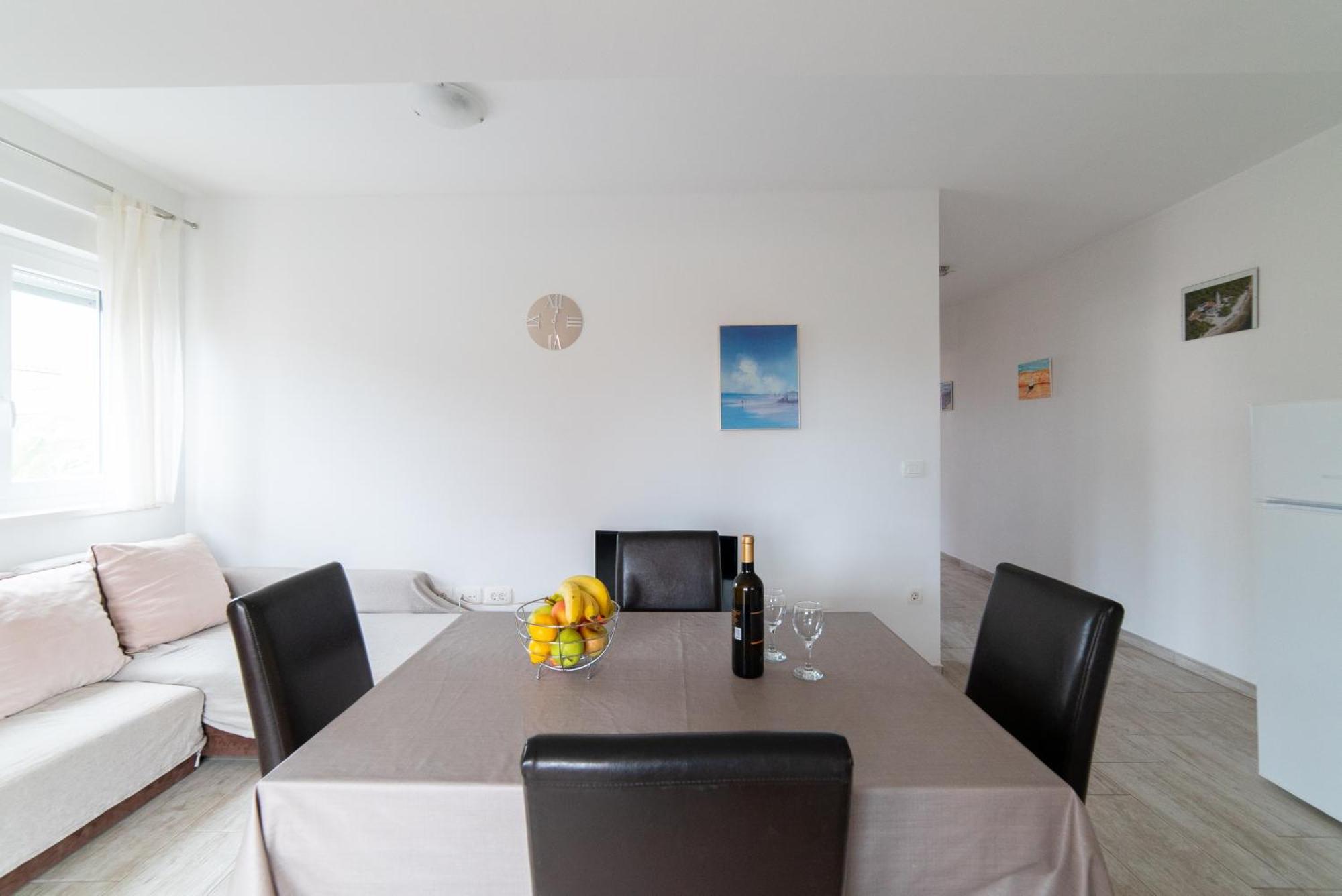 Mario Appartement Vir Buitenkant foto