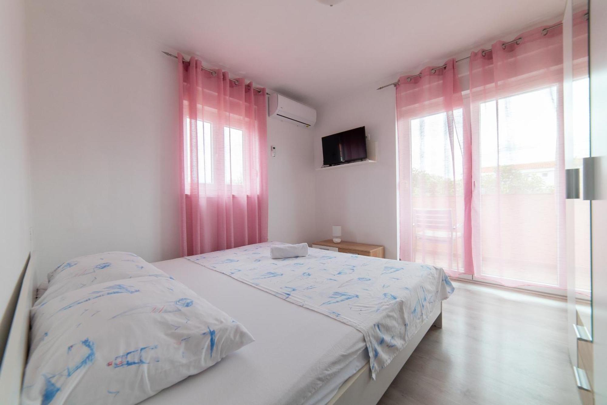 Mario Appartement Vir Buitenkant foto