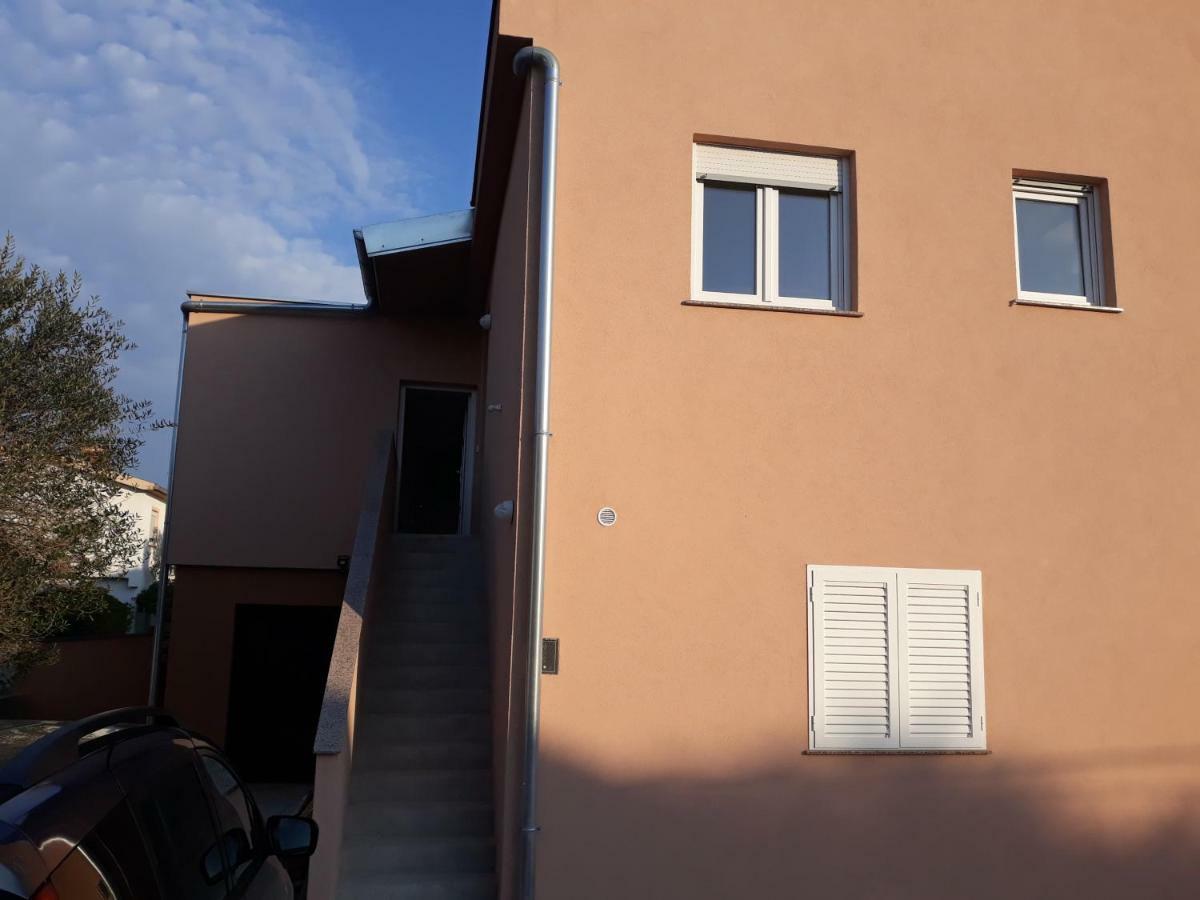 Mario Appartement Vir Buitenkant foto