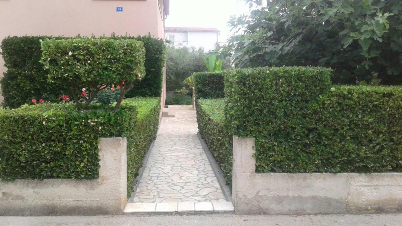 Mario Appartement Vir Buitenkant foto