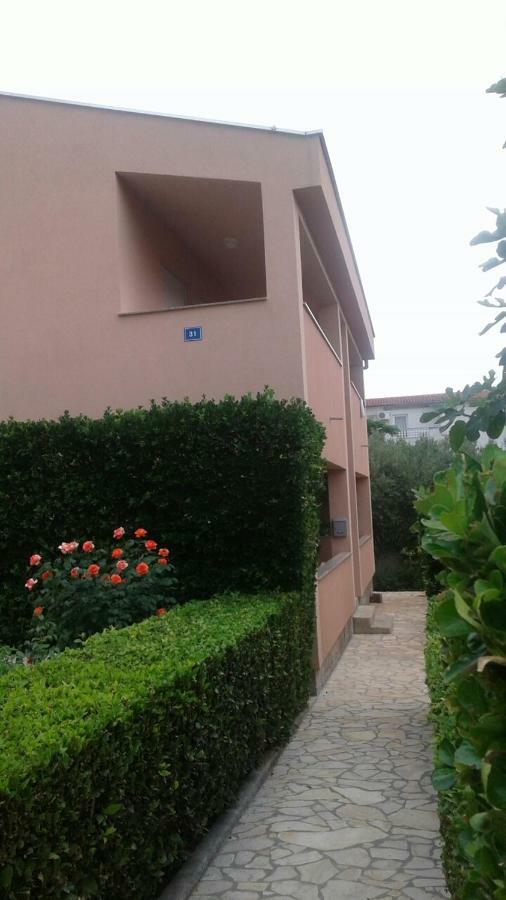 Mario Appartement Vir Buitenkant foto