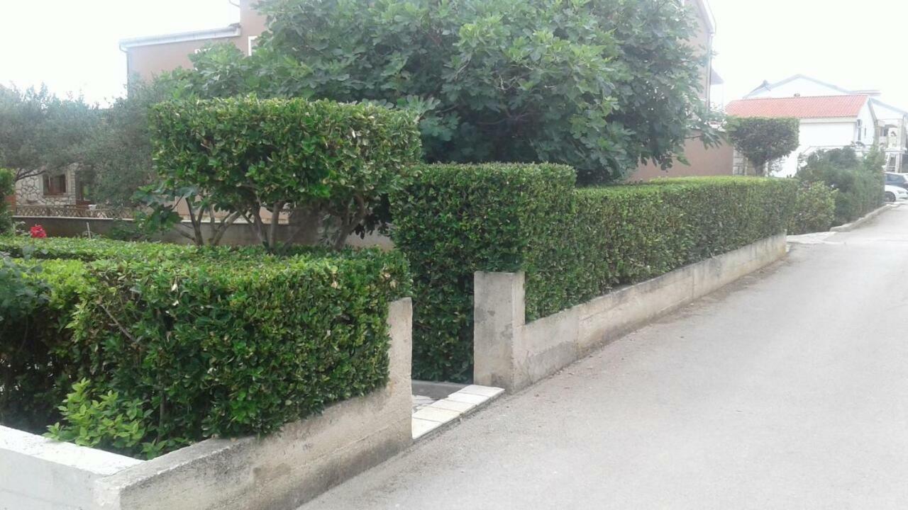 Mario Appartement Vir Buitenkant foto