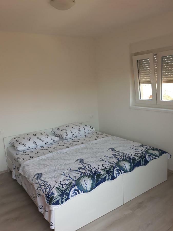 Mario Appartement Vir Buitenkant foto