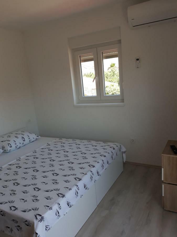 Mario Appartement Vir Buitenkant foto