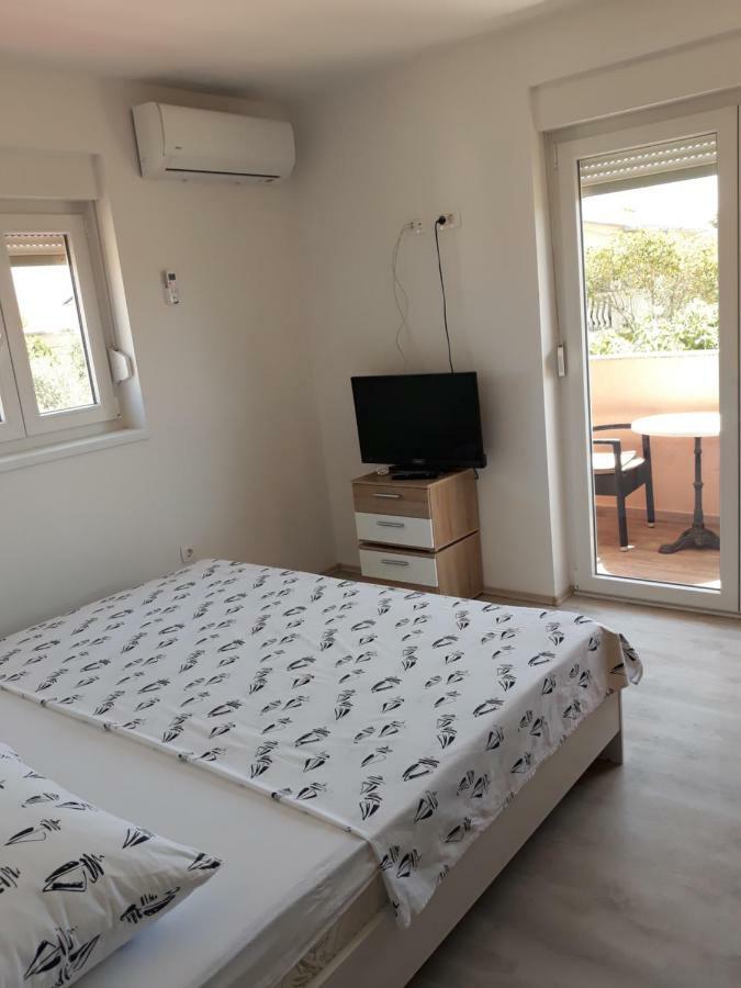 Mario Appartement Vir Buitenkant foto