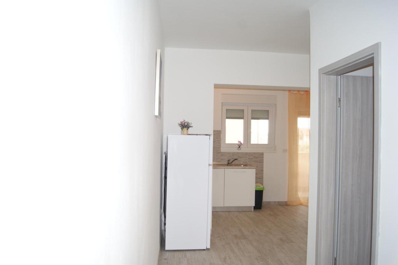 Mario Appartement Vir Buitenkant foto