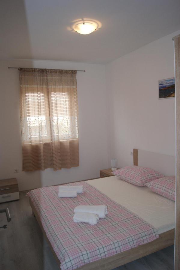 Mario Appartement Vir Buitenkant foto