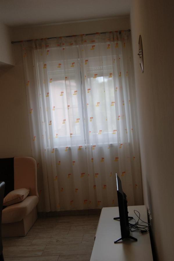 Mario Appartement Vir Buitenkant foto